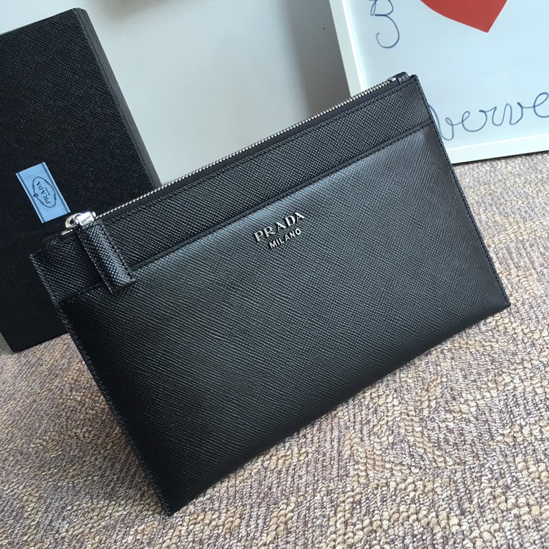 Prada Clutch Bags